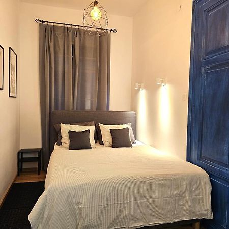 Apartment With A View Zagreb - Center Экстерьер фото
