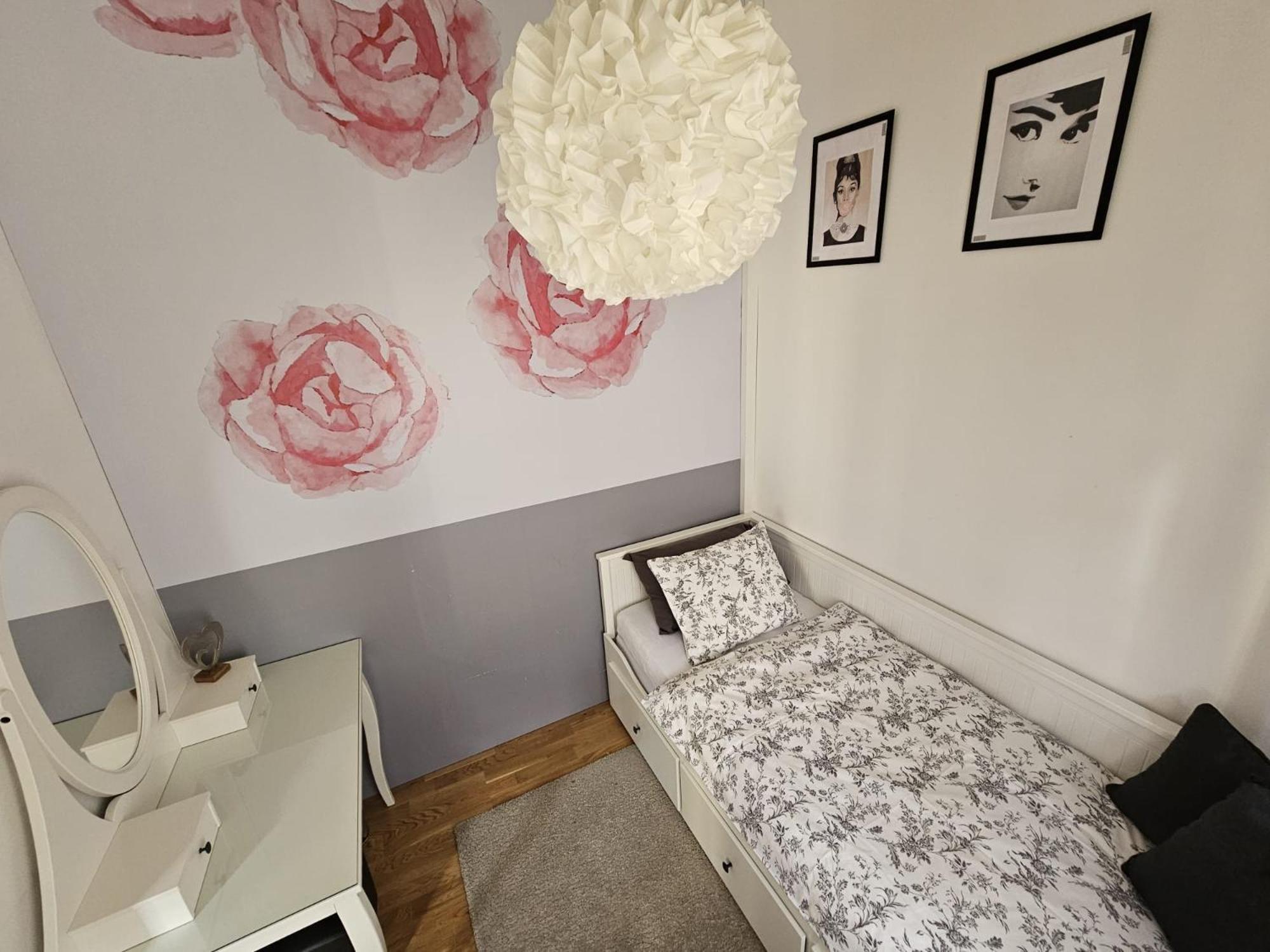 Apartment With A View Zagreb - Center Экстерьер фото