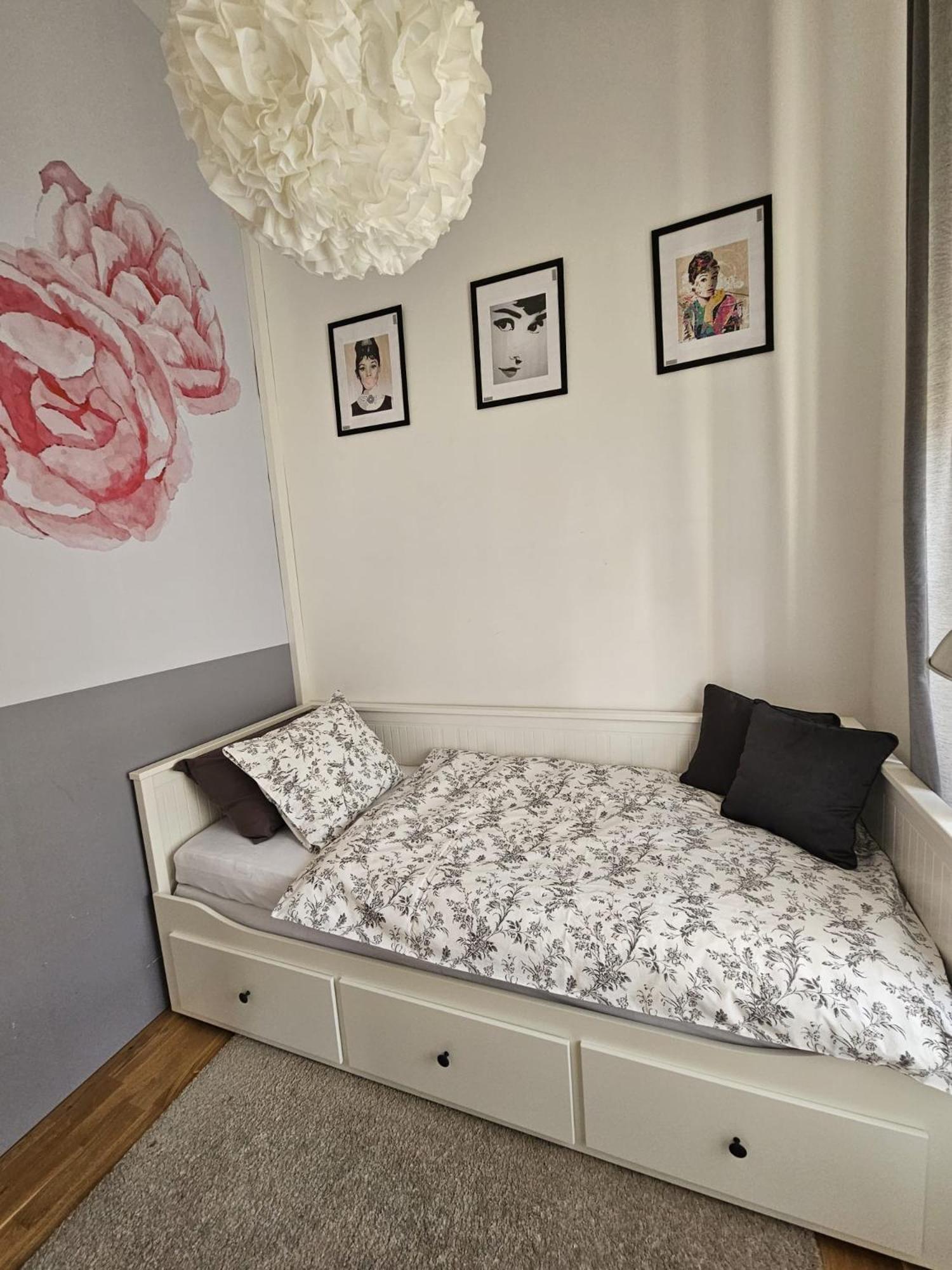 Apartment With A View Zagreb - Center Экстерьер фото
